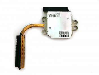 Радиатор HP Compaq Presario R4000, SPS-383676-001, ATKW709P000