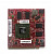 Видеокарта для ноутбука ATI Mobility Radeon HD 3650, 1GB, DDR2, VG.86M06.006, MXM II, V122 Ver:2.0