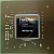 Видеочип nVidia GeForce 8600M GT, G84-601-A2