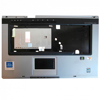Верхняя часть корпуса ноутбука Asus X50V, 13GNLF3AP034