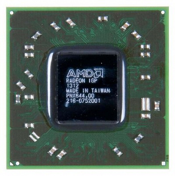 Северный мост AMD(ATI), 216-0752001