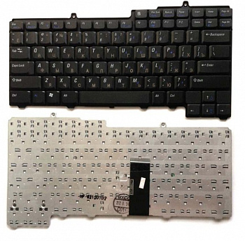 Клавиатура Dell Inspiron 1501,V-0511BIAS1
