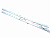 Фото светодиодная планка телевизора izumi tle32h330b