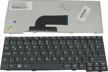 Клавиатура Lenovo IdeaPad S11 V103802AS1RU, 1308H3A57
