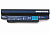 Аккумулятор (батарея) Acer UM09G71 2200mAh износ 9%