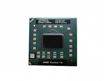 Процессор AMD Mobile Turion X2 Dual Core M500 - TMM500DB022GQ