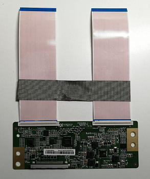 Плата T-Con телевизора LG 43LJ519V-ZF_2