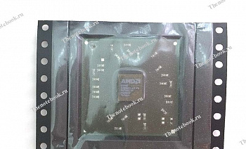 Южный мост AMD (ATI) SB600, 218S6ECLA21FG