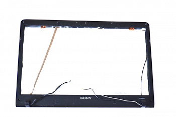 Верхняя часть корпуса ноутбука Sony PCG-71211V, 012-000A-3030-A