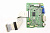 Фото плата управления монитора viewsonic vx2433wm