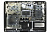 Нижняя часть корпуса (поддон) ноутбука Toshiba Satellite L40-14G 13GNQB1AP050