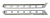 Крепления (направляющие) ноутбука Samsung R25, 14.1", BA81-03401A BA81-03402A