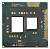 Процессор SLBUK (Intel Core i3-370M)