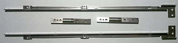 Петли ноутбука ECS A9000, D/T-L, D/T-R