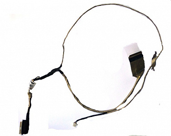 Шлейф матрицы HP 625, 605804-001