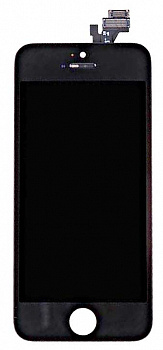 Матрица с тачскрином Apple iPhone 5, экран 4