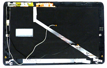 Крышка матрицы для ноутбука MSI MS-N051, 051A213SE0A5240538