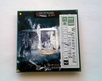 SL9VY (Intel Pentium T2080)
