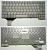 Клавиатура Roverbook Nautilus E415, K001727B2 RU, 71-U74242-10 (БУ)