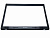 Рамка матрицы ноутбука Lenovo IdeaPad Z570, Z575