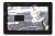 Крышка и рамка матрицы ноутбука Asus Eee PC 1015PN