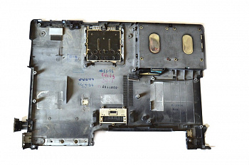 Нижняя часть корпуса ноутбука Sony PCG-8W2P