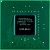 Видеочип nVidia GeForce GT 540M, N12P-GS-A1
