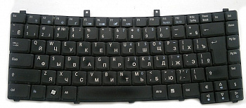 Клавиатура Acer TravelMate 3220, V052002AK1, PK13ZHN0320 (БУ)