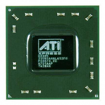 Северный мост AMD(ATI) 215RSA4ALA12FG