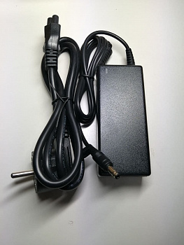 Блок питания (зарядное устройство) для HP 18.5V 3.5A (4.8x1.7mm) 65W