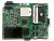 Нерабочая материнская плата для ноутбука Asus K52D, K52DR main board rev.2.0, E89382 HannStar