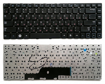 Клавиатура Samsung Samsung 300E4A 300V4A NP300E4A NP300V4A CNBA5903073