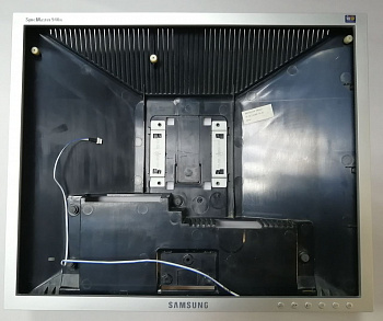 Корпус монитора Samsung SyncMaster 740N_3