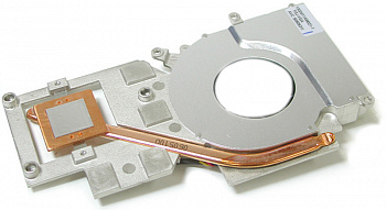 Радиатор Asus M51S, 13GNI11AM022-1