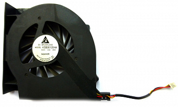 Вентилятор HP CQ 61-230ER, 