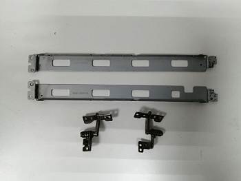 Крепления (направляющие) ноутбука Samsung R418 NP-R418, 14 BA81-06674A BA81-06673A