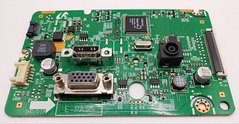 Плата управления монитора Samsung S24E391HL_2
