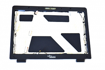 Крышка и рамка ноутбука Fujitsu Siemens Amilo Pi 2530, 83GP55050-10