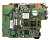 Нерабочая материнская плата для ноутбука Fujitsu Siemens Amilo XA25, XTB71MB Ver:0.4