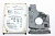 Нерабочий жесткий диск Seagate 320 Gb, 0003DEM1 (рабочая плата управления)