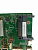 Фото плата управления монитора philips 43pffs6825