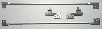 Петли ноутбука Samsung R50, BA61-01003A, BA61-01004A, RE37712
