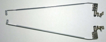Петли ноутбука Fujitsu-Siemens Amilo La1703, 6053B0135201, 6053B0135301