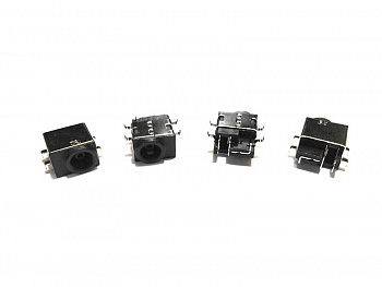 Разъем питания Samsung NP N148 N220 R480 R528 R530 R540 QX510 R428 R430 R439 R580 R730 R780 QX410