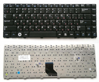 Клавиатура Samsung R520, v102360as1
