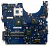 Рабочая материнская плата для ноутбука Samsung R525 NP-R525, SCALA-15L Rev:MP1.1