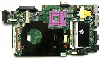 Рабочая материнская плата для ноутбука Asus K61IC, K51IO K51I0 Rev.2.1