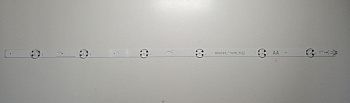 LED подсветка матрицы телевизора LG RH Innotek 17Y 60Inch_A-Type
