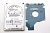 Нерабочий жесткий диск Toshiba 80 Gb, MK6475GSX (рабочая плата управления)