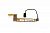 Шлейф матрицы Asus Eee PC 1001PX, 1422-00UY000